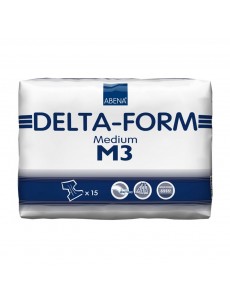 Fralda Abena Delta - Form M3